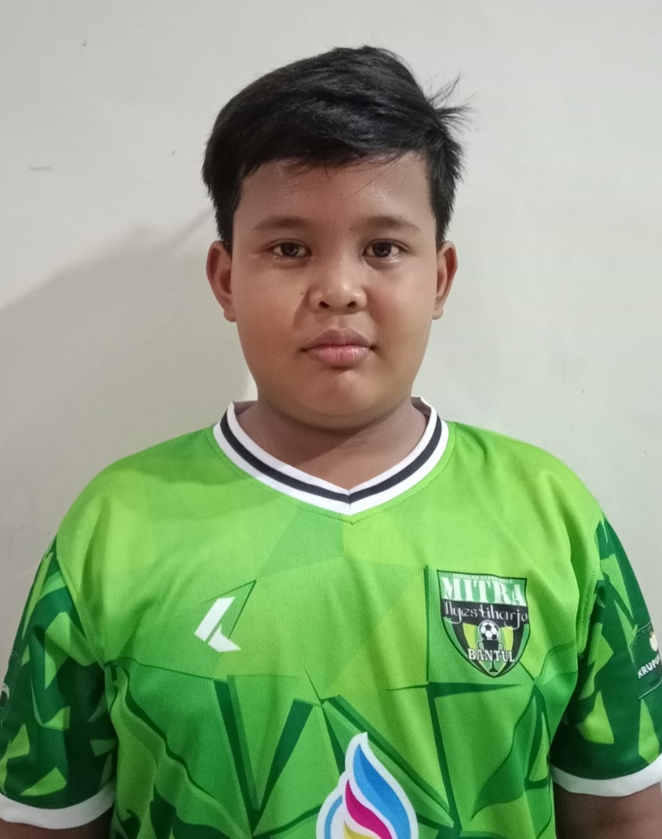 SABIAN NOAH ALFARIZI